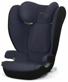 Καθίσματα αυτοκινήτου Cybex Solution B i-Fix Μπλε II (15-25 kg) ECE R129/04
