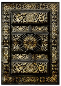 Χαλί (160x230) Tzikas Carpets Craft 23623-975