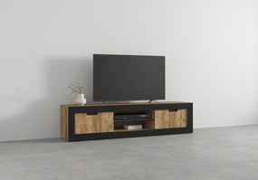 Έπιπλο τηλεόρασης Windsor 2D