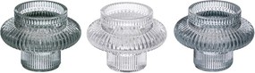 Κηροπήγια Για Ρεσώ (Σετ 3τμχ) A-S Candle Holder 189169B