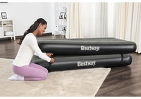 Air Bed Bestway 188 x 99 x 25 cm