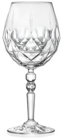 Ποτήρι Aperitif 530ml Alkemist - RCR - 6 ΤΜΧ
