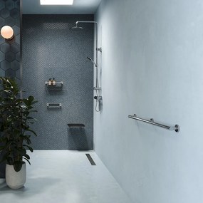 Tiger Boston Ράφι 36.5 cm Black 303530746