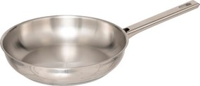 Ανοξείδωτα Τηγάνια (Σετ 2τμχ) F-V Frying 204614