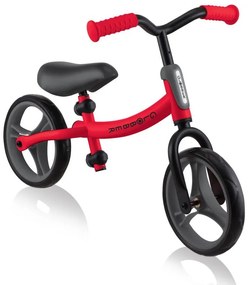 Globber Ποδήλατο Go Bike New Red
