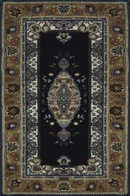 Χειροποίητο Χαλί Wool 69Χ141 69Χ141cm