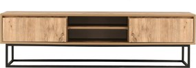 TV Stand Belinda 140 Black
Pine