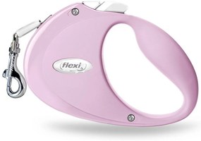 Λουρί Σκύλου Flexi Puppy 2 m Ροζ