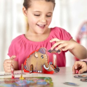 Μαθηματικά για Μαμούθ (Mammoth Maths) Orchard Toys