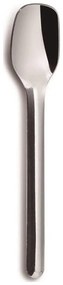 Κουταλάκι Καφέ-Τσαγιού CO06341000 BRASILIA 18/0 - 1mm Από Ανοξείδωτο Ατσάλι Silver Comas Stainless Steel