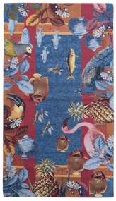 Χαλί Canvas 733 X Royal Carpet - 75 x 150 cm
