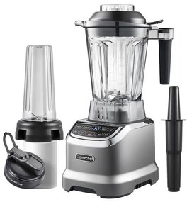 Cup blender AMZCHEF ZM5003-GA (Grey)