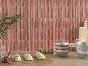 Mainzu Wynn Rouge 15x30 - Πλακάκι μπάνιου &amp; κουζίνας