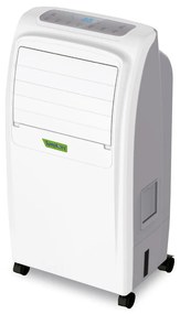 Φορητό Εξαερωτικό Κλιματιστικό HJM NOBLE