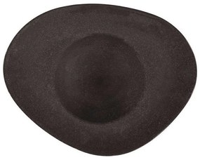 Πιάτο Pasta Ojyde Galaxy KX29SPT83011 29x6,5cm Black Kutahya Porselen Porcelain