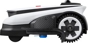 Ecovacs GOAT A1600 LiDAR PRO EU ΛΕΥΚΟ/ΜΑΥΡΟ