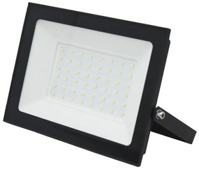 Προβολέας BANDTG Led 50W 6000K IP65 LED Floodlight Μαύρο 42-710086 BAND-42-710086-Μαύρο 42-710086