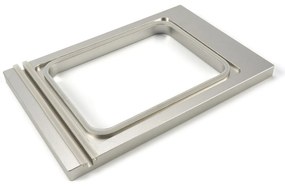 Menu Tray 227 x 178 mm - Small - 1 Compartment