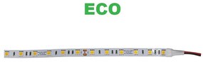 Adeleq Ταινία Led 5 Μέτρα 24Vdc 14.4W Και 60Led Ip20 Eco Κόκκινο 30-4424902