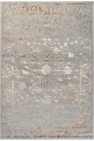 Χαλί Creation 50112-095 Grey Merinos 160X230cm