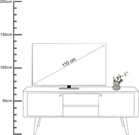 Βάζο ArteLibre Κολοκύθα Ιβουάρ Δολομίτης 15.1x15.1x17cm