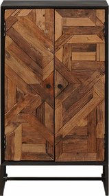 vidaXL Highboard 53 x 30 x 95 εκ.