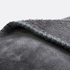 Φλις ριχτάρι από ανακυκλωμένο πολυέστερ, Maxine