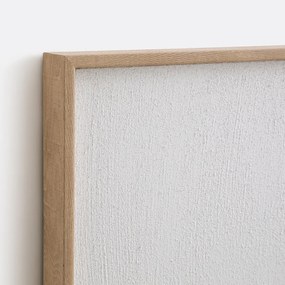 Έργο σε καμβά με κορνίζα, 51 x 81 εκ., Reloa