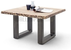 ΤΡΑΠΕΖΙ ΜΠΕΖ ΞΥΛΟ ΟΞΥΑΣ 50x70x76