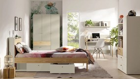 Βιβλιοθήκη Yuki 1D 3S-Mpez