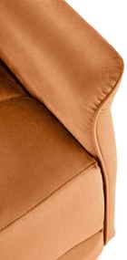 Πολυθρόνα Semi-Kafe