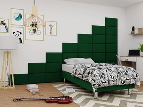 Επενδυμένο Πάνελ τοίχου 50x30-Prasino