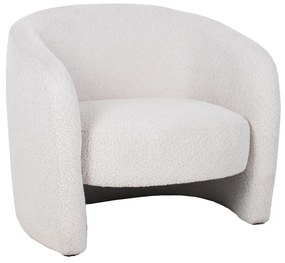 Liberta BOLD ΠΟΛΥΘΡΟΝΑ CREAM 85x71,5xH72cm 85x71,5xH72cm 01-3344