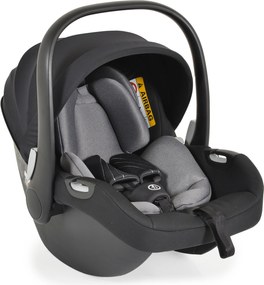 Car seat Macan/Icon/Hydra/ I-size with adaptors 40-86cm grey