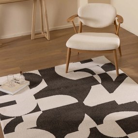 Χαλί (200x250) Royal Carpet Century 486C Grey
