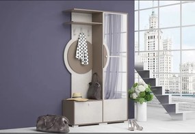 Σύνθεση εισόδου Fini 115x30x187 DIOMMI 33-264 DIOMMI-33-264
