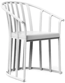 METAX-24 Πολυθρόνα Raff/P*  53.5 x 58.7 x 76.5 metax-01-00-1405