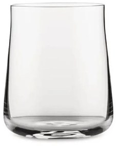 Ποτήρι Νερού Eugenia NF09/3 410ml Clear Alessi Κρύσταλλο