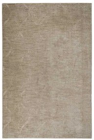 Χαλί (160x230) Βιοκαρπέτ Naf Naf Garbo 913A Grey