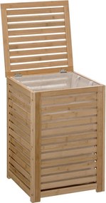 Καλάθι Απλύτων (40x40x58) F-V Sicela Bamboo 160823