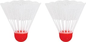 vidaXL Σετ μπάντμιντον με 4 ρακέτες και δίχτυ 620x151 εκ.