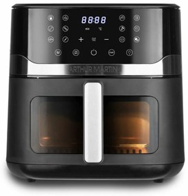 Φριτέζα με Αέρα Arthur Martin 1800 W 10 L