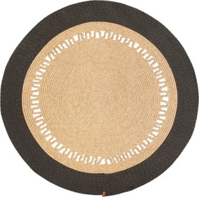 JUT 202 ANTHRACITE-SAND - 0.80x1.50