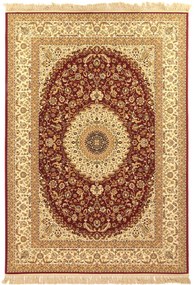 Κλασικό χαλί Sherazad 3756 8351 RED Royal Carpet - 200 x 250 cm