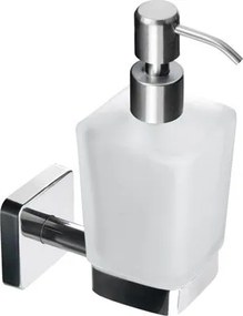 Karag Quattro 4801 - Dispenser Χρωμέ