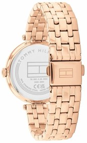 Γυναικεία Ρολόγια Tommy Hilfiger 1782761 (Ø 33 mm)