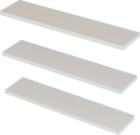 Wall Shelf Boss v2 - White White