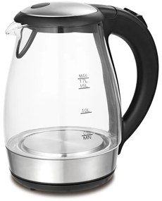 First Austria FA-5405-8 Γυάλινος βραστήρας με φωτισμό 1.7 L 2200 W-199202-0045