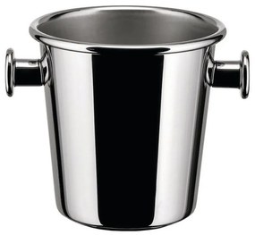 Παγοδοχείο 5051 14,5cm Inox Alessi Ανοξείδωτο Ατσάλι