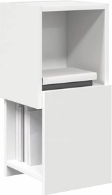 vidaXL Γωνιακό Ντουλάπι 25,5x25x55εκ Επεξεργασμένο ξύλο